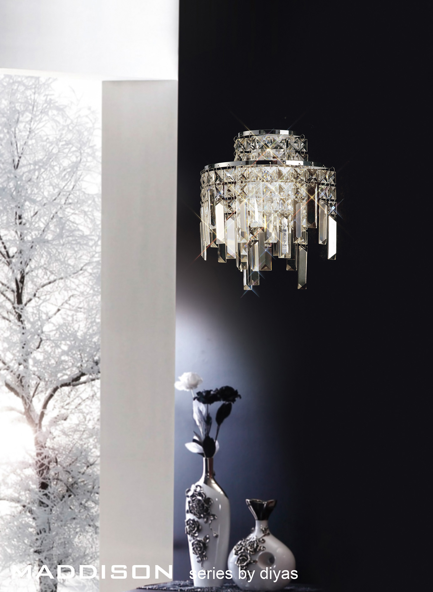 Maddison Crystal Ceiling Lights Diyas Contemporary Crystal Ceiling Lights Maddison Crystal Ceiling Lights Diyas Contemporary Crystal Ceiling Lights